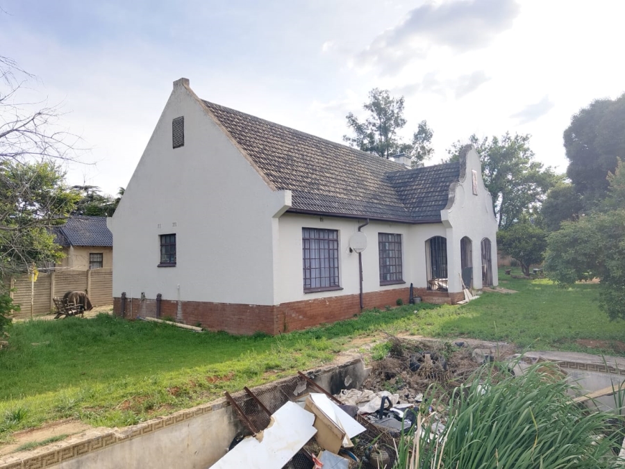 3 Bedroom Property for Sale in Birch Acres Gauteng