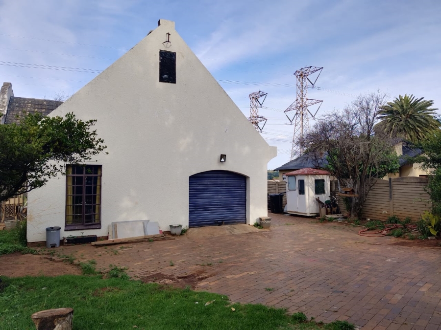 3 Bedroom Property for Sale in Birch Acres Gauteng