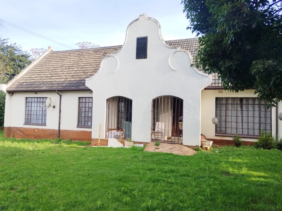 3 Bedroom Property for Sale in Birch Acres Gauteng