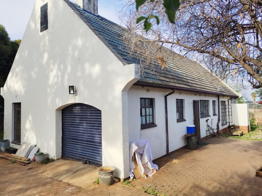 3 Bedroom Property for Sale in Birch Acres Gauteng