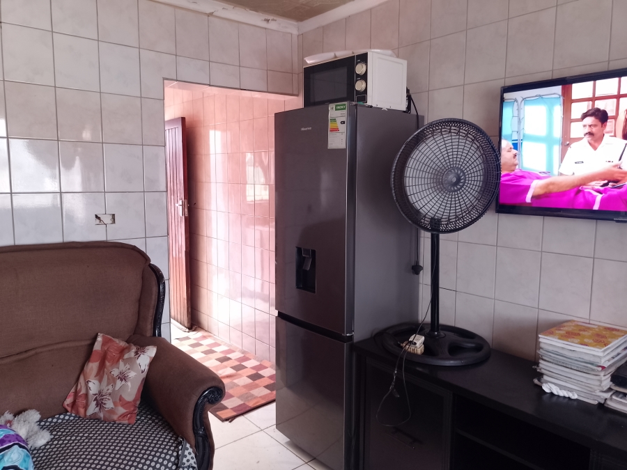 2 Bedroom Property for Sale in Mamelodi East Gauteng