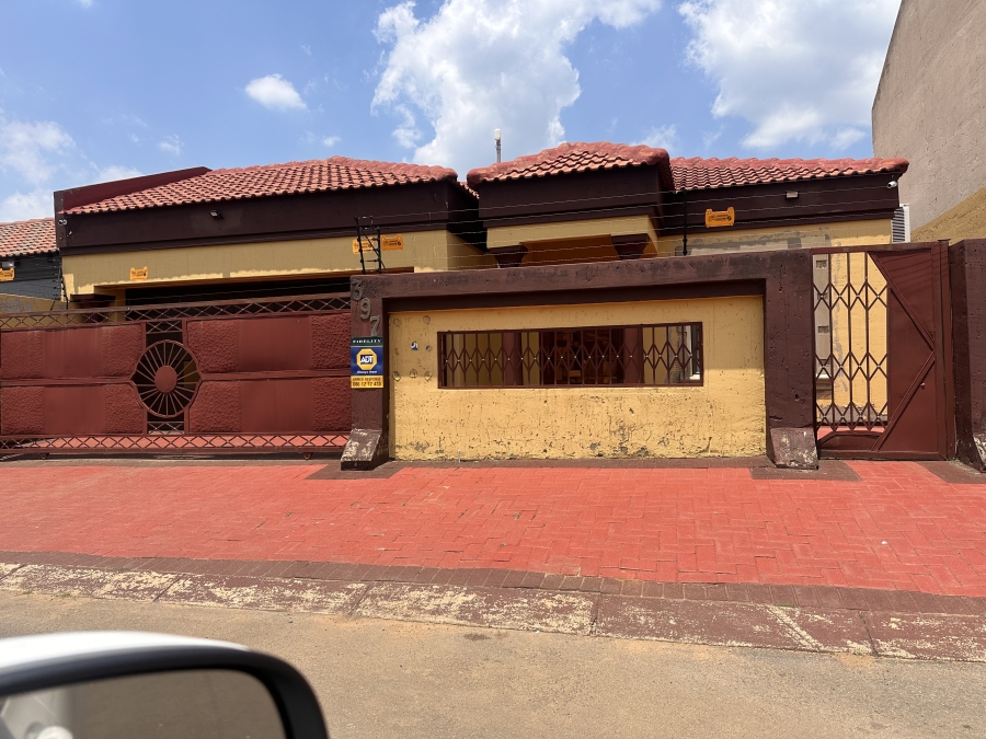 3 Bedroom Property for Sale in Vanderbijlpark CE 7 Gauteng
