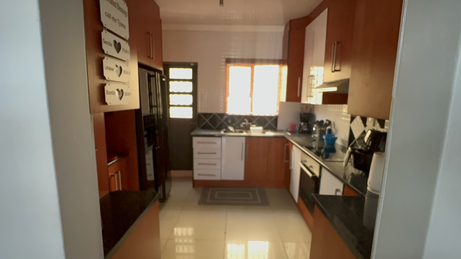 3 Bedroom Property for Sale in Vanderbijlpark CE 7 Gauteng