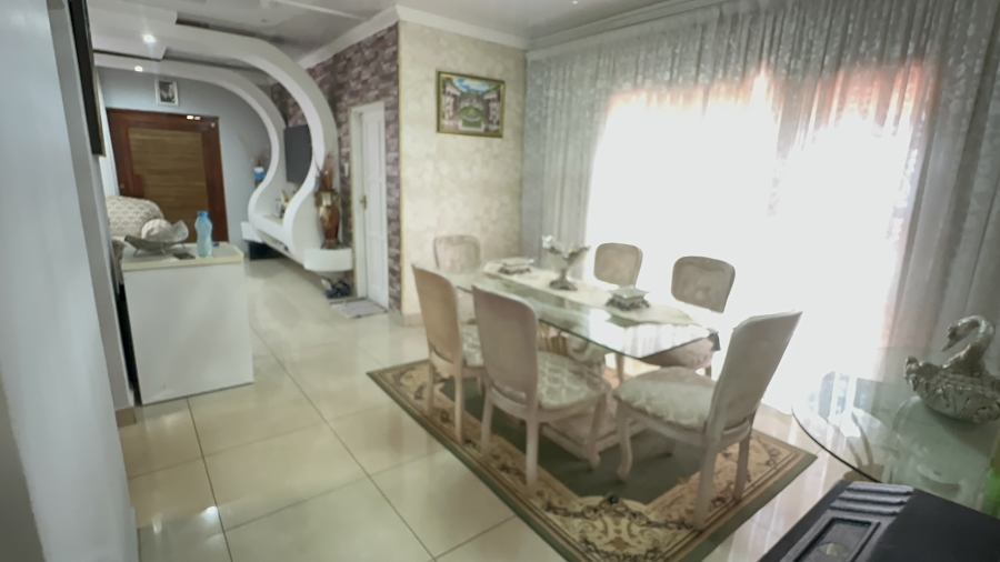 3 Bedroom Property for Sale in Vanderbijlpark CE 7 Gauteng