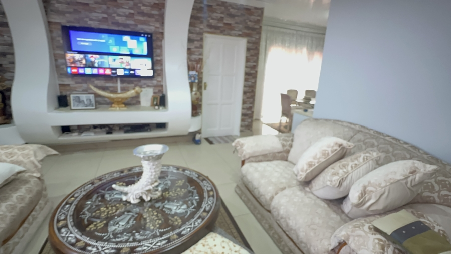 3 Bedroom Property for Sale in Vanderbijlpark CE 7 Gauteng