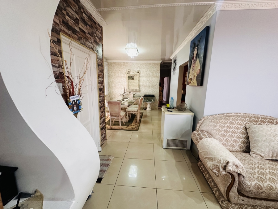 3 Bedroom Property for Sale in Vanderbijlpark CE 7 Gauteng