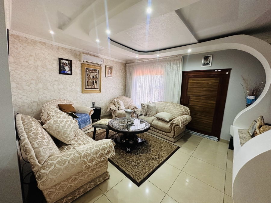3 Bedroom Property for Sale in Vanderbijlpark CE 7 Gauteng