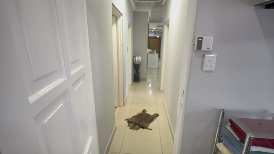 3 Bedroom Property for Sale in Vanderbijlpark CE 7 Gauteng