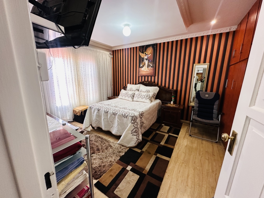 3 Bedroom Property for Sale in Vanderbijlpark CE 7 Gauteng