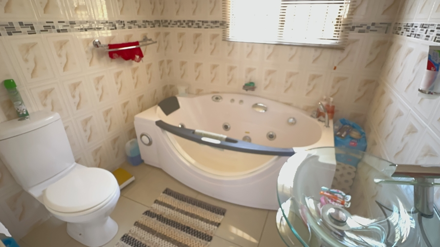 3 Bedroom Property for Sale in Vanderbijlpark CE 7 Gauteng