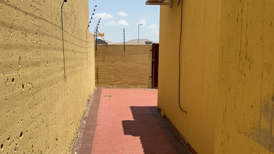 3 Bedroom Property for Sale in Vanderbijlpark CE 7 Gauteng