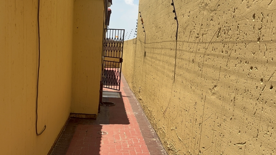 3 Bedroom Property for Sale in Vanderbijlpark CE 7 Gauteng