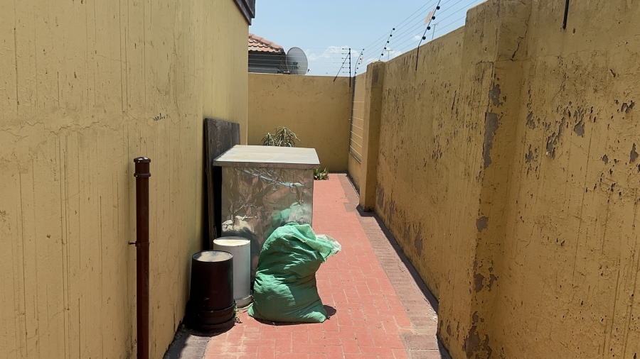 3 Bedroom Property for Sale in Vanderbijlpark CE 7 Gauteng