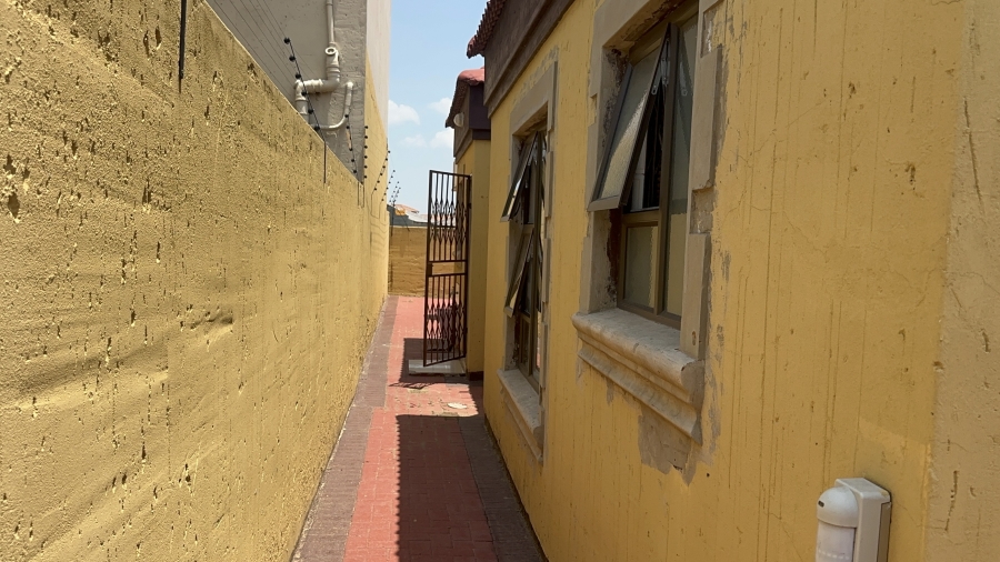 3 Bedroom Property for Sale in Vanderbijlpark CE 7 Gauteng