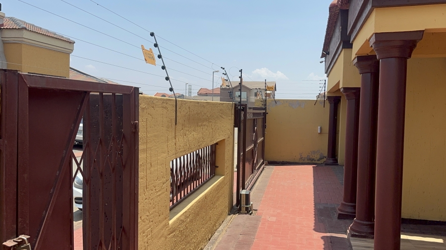 3 Bedroom Property for Sale in Vanderbijlpark CE 7 Gauteng