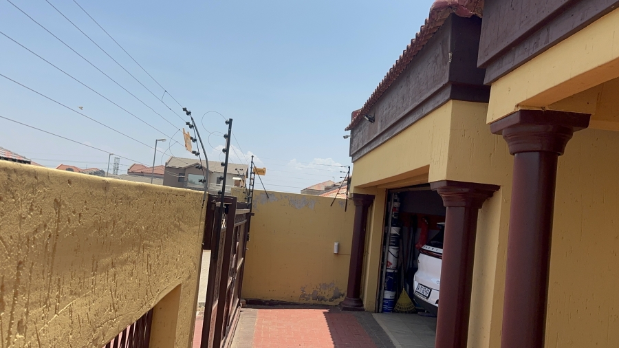 3 Bedroom Property for Sale in Vanderbijlpark CE 7 Gauteng