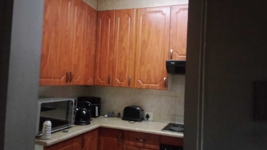 2 Bedroom Property for Sale in Vanderbijlpark CW 1 Gauteng