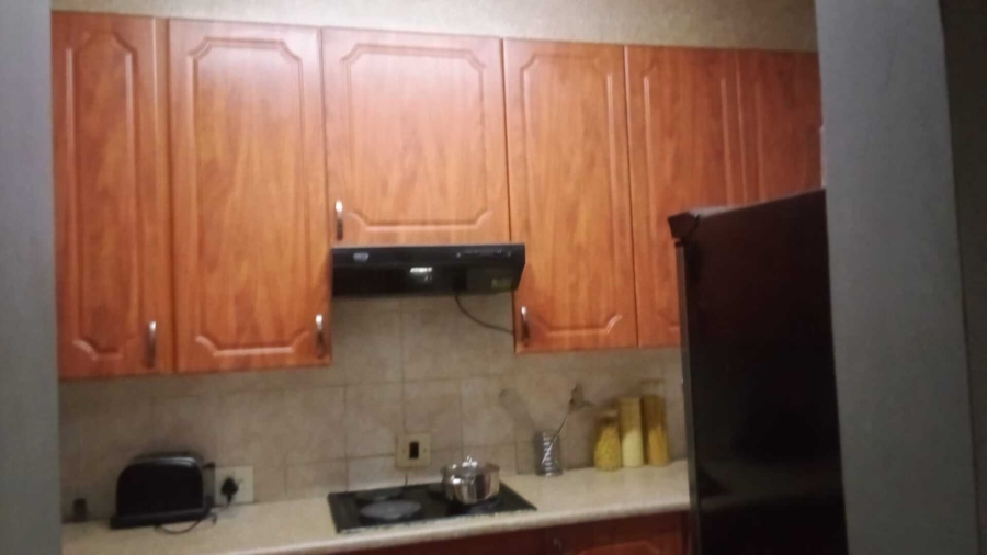 2 Bedroom Property for Sale in Vanderbijlpark CW 1 Gauteng