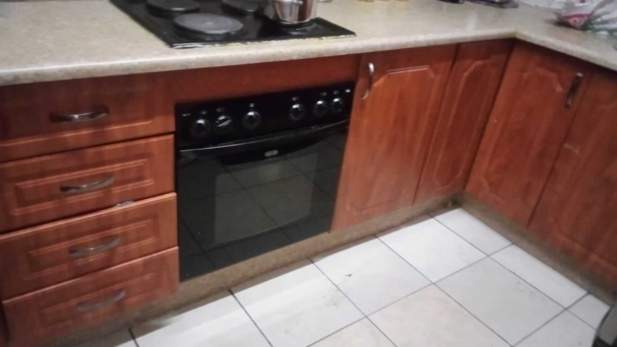 2 Bedroom Property for Sale in Vanderbijlpark CW 1 Gauteng