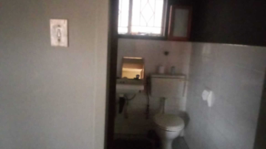 2 Bedroom Property for Sale in Vanderbijlpark CW 1 Gauteng