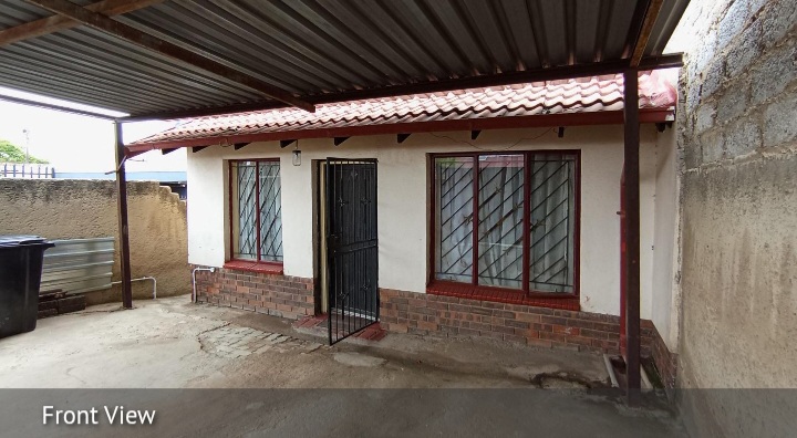 2 Bedroom Property for Sale in Kyalami Ridge Gauteng