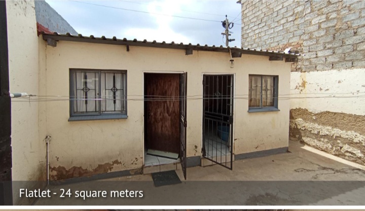 2 Bedroom Property for Sale in Kyalami Ridge Gauteng