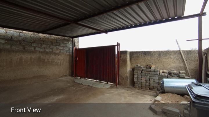 2 Bedroom Property for Sale in Kyalami Ridge Gauteng