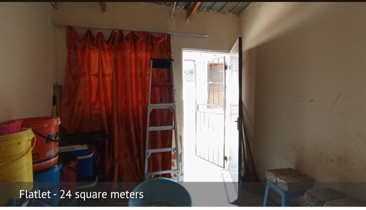 2 Bedroom Property for Sale in Kyalami Ridge Gauteng