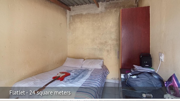 2 Bedroom Property for Sale in Kyalami Ridge Gauteng