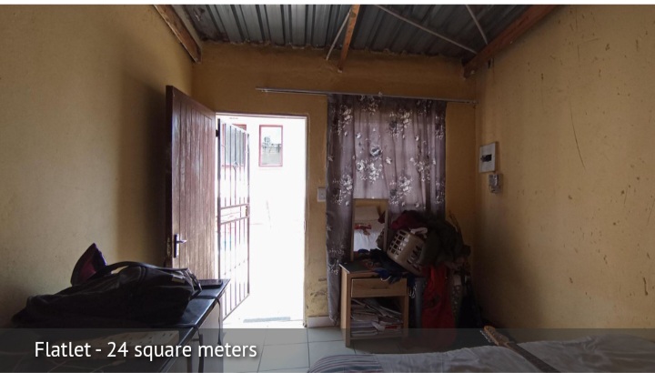 2 Bedroom Property for Sale in Kyalami Ridge Gauteng