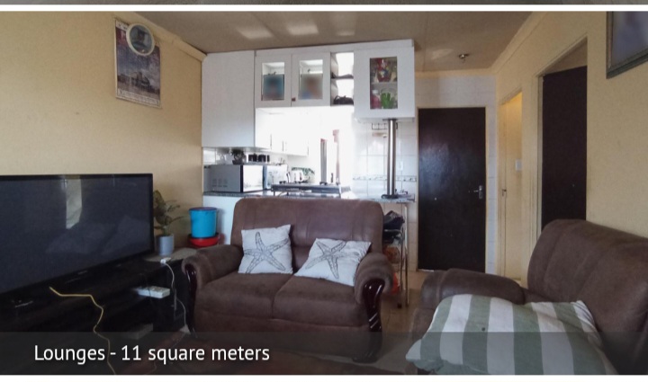 2 Bedroom Property for Sale in Kyalami Ridge Gauteng