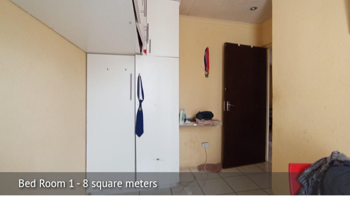 2 Bedroom Property for Sale in Kyalami Ridge Gauteng