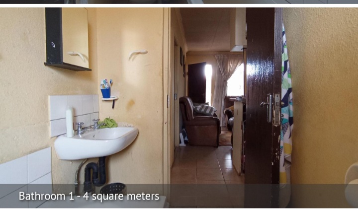 2 Bedroom Property for Sale in Kyalami Ridge Gauteng