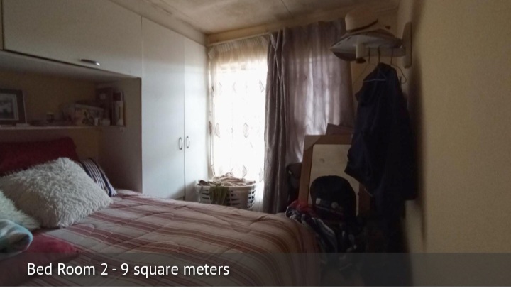 2 Bedroom Property for Sale in Kyalami Ridge Gauteng