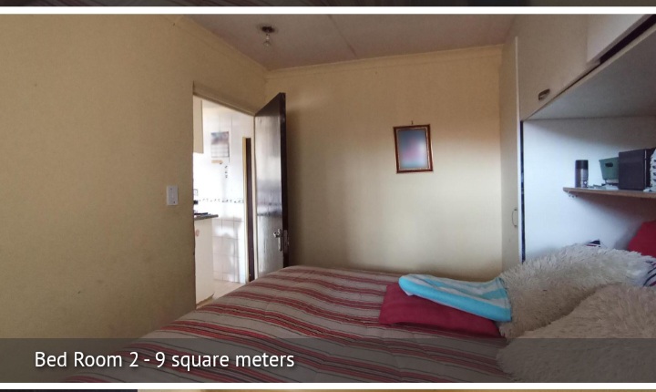 2 Bedroom Property for Sale in Kyalami Ridge Gauteng