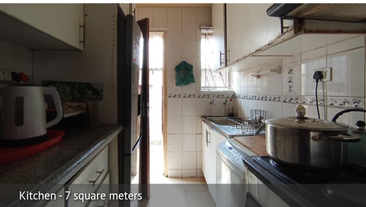 2 Bedroom Property for Sale in Kyalami Ridge Gauteng