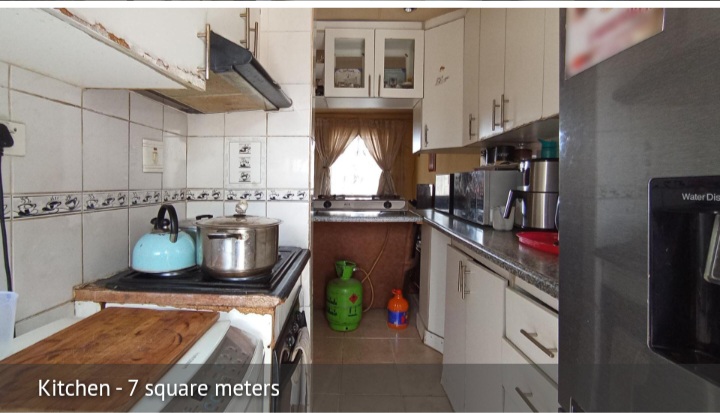 2 Bedroom Property for Sale in Kyalami Ridge Gauteng