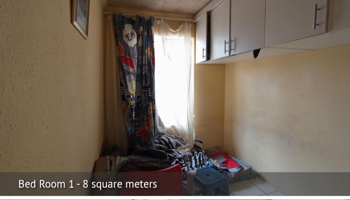 2 Bedroom Property for Sale in Kyalami Ridge Gauteng