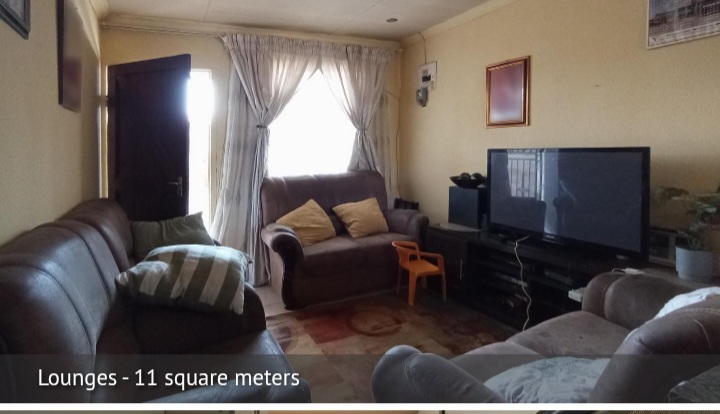 2 Bedroom Property for Sale in Kyalami Ridge Gauteng