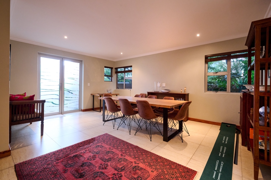 4 Bedroom Property for Sale in Waterfall Country Village Gauteng