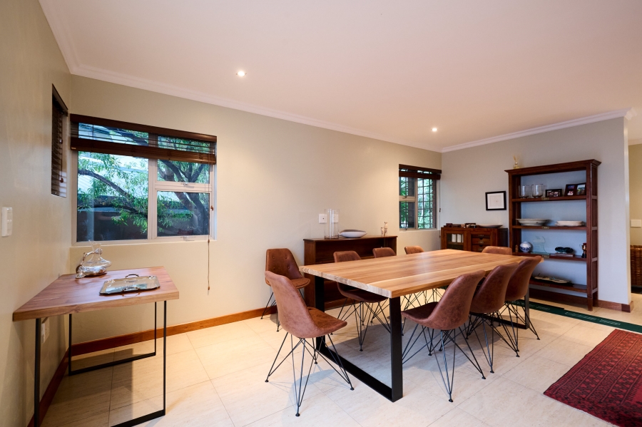 4 Bedroom Property for Sale in Waterfall Country Village Gauteng