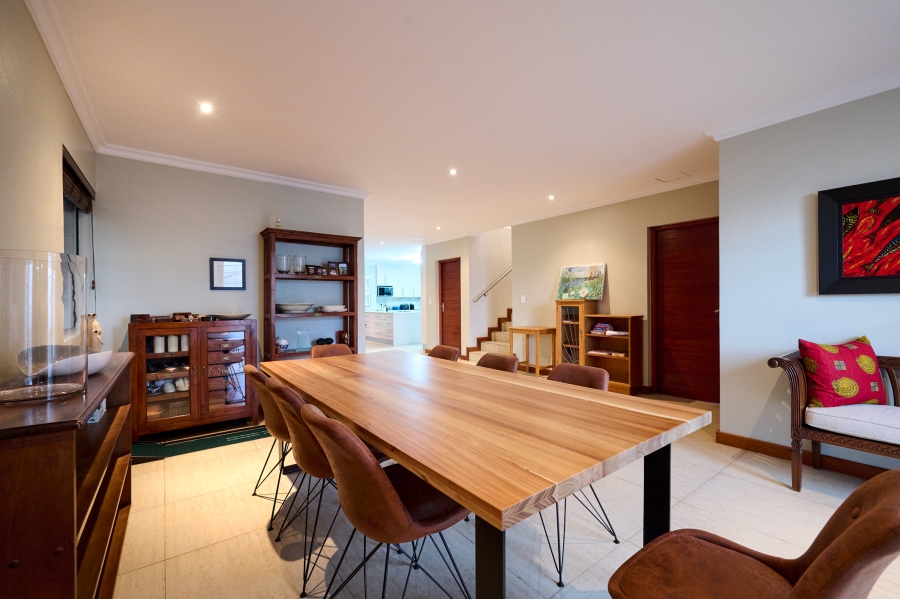 4 Bedroom Property for Sale in Waterfall Country Village Gauteng