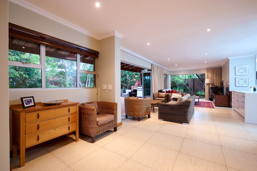 4 Bedroom Property for Sale in Waterfall Country Village Gauteng