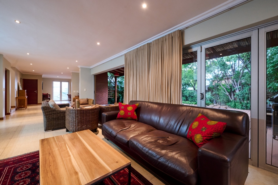 4 Bedroom Property for Sale in Waterfall Country Village Gauteng