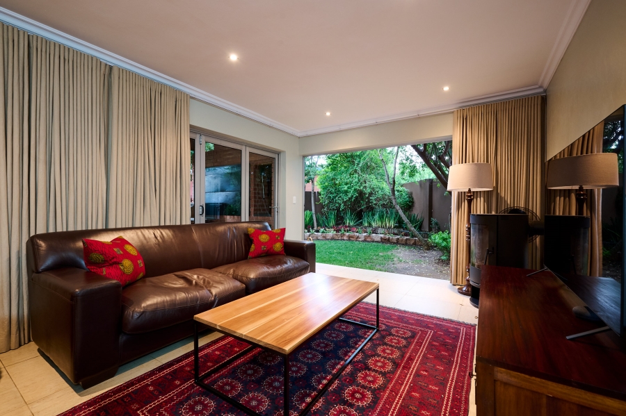 4 Bedroom Property for Sale in Waterfall Country Village Gauteng