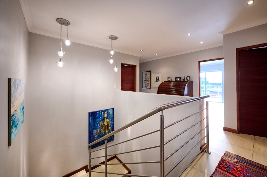 4 Bedroom Property for Sale in Waterfall Country Village Gauteng