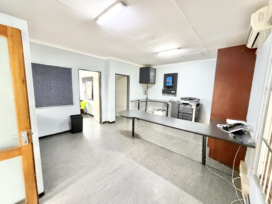 Commercial Property for Sale in Midridge Park Gauteng