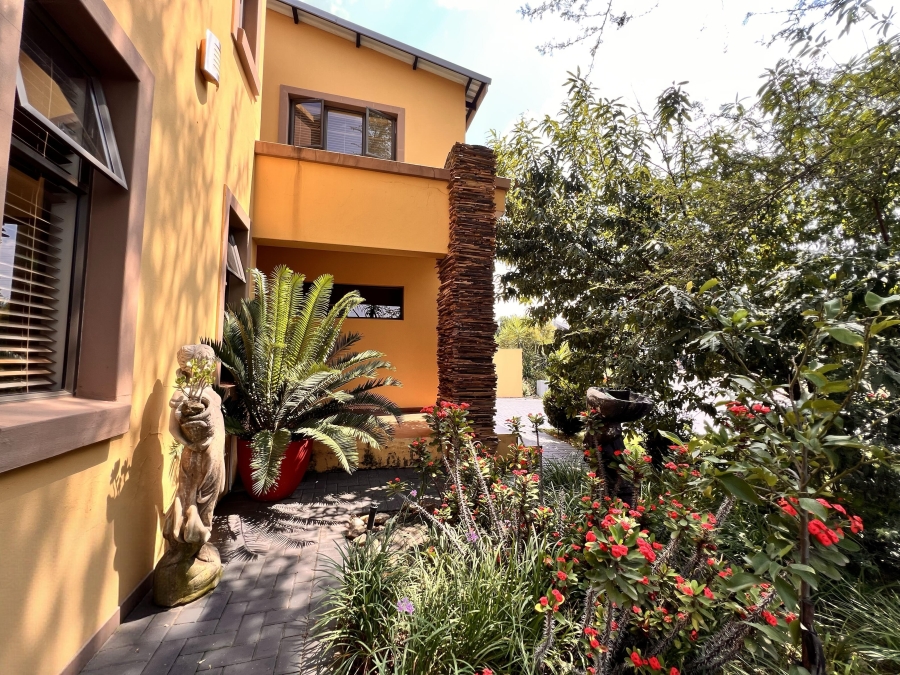 To Let 3 Bedroom Property for Rent in Summerset Gauteng