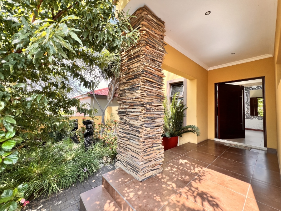 To Let 3 Bedroom Property for Rent in Summerset Gauteng