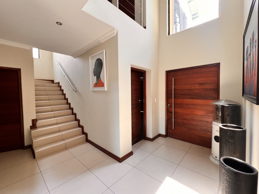 To Let 3 Bedroom Property for Rent in Summerset Gauteng